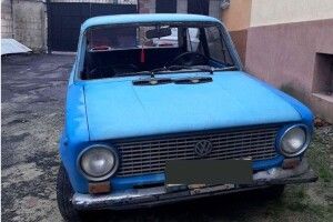 У Дубні п'яний водій збив чоловіка та втік