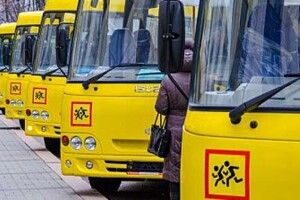 Де взяти гроші на 49 шкільних автобусів, яких не вистачає навчальним закладам Волині?