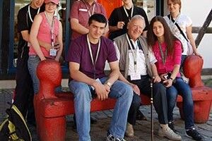 ТЕПЕР ВОНИ НЕ ПРИХОВУЮТЬ СВОЮ НАЦІОНАЛЬНІСТЬ