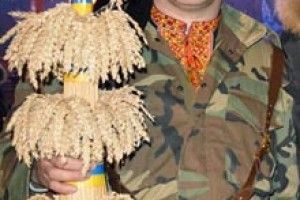МАЙДАН: хабар задля допомоги
