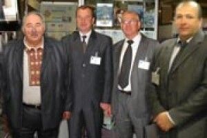 ЛУЦЬКИЙ ТЕХНІЧНИЙ ДОБРЕ ЗАЯВИВ ПРО СЕБЕ НА МІЖНАРОДНОМУ ФОРУМІ