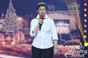 Українську депутатку, з якої сміються в соцмережах через курйозний випадок, спародіювали в «95 кварталі» (ФОТО)