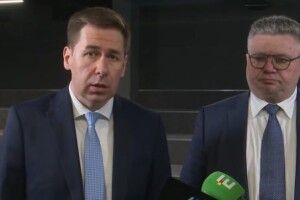 «95 квартал» і телемарафон мають нести відповідальність за наклеп і підрив єдності під час війни – адвокати Порошенка