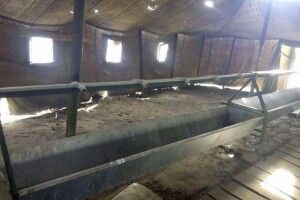 Полторак направив спецкомісію для перевірки умов розміщення бійців 54-ї бригади