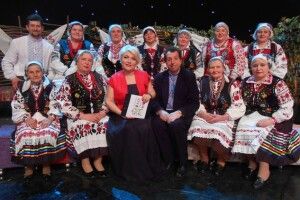   Волинські аматори на «UA: першому»: вболівайте за своїх!