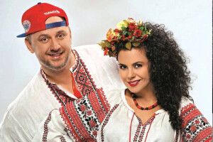 Потап і Настя більше не разом (Відео)