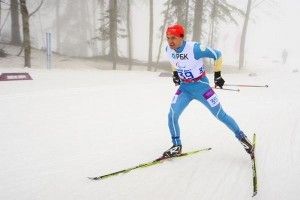 Українські паралімпійці у перший же день вибороли п’ять медалей