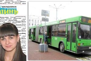 Панове, повчіться у сябрів: не має пасажир квитка — удвічі більший штраф платить… водій