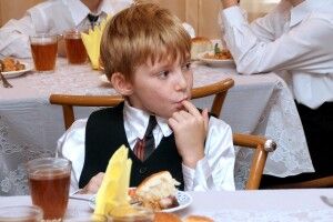 Школярів  Камінь-Каширщини харчуватимуть за збільшеними фізіологічними нормами
