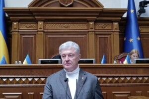Порошенко: наполегливо раджу провести другий Саміт миру в Нью-Йорку в рамках Генасамблеї ООН
