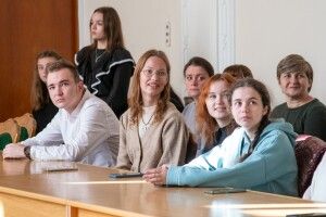 Волинське відділення Малої академії наук - серед кращих в Україні