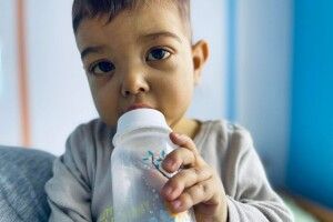 Однорічній дитині вперше в Україні трансплантували печінку від посмертного донора