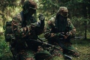 Генштаб про 163 добу вторгнення: на волинському напрямку білоруси далі посилюють охорону кордону