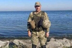 «Він дбає про нас і після смерті… Наш святий Миколай», – вдова волинського Героя (Фото)