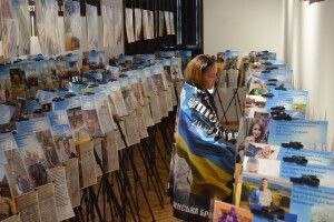 200 фото: у Волинською музеї відкрилась унікальна виставка (Фото)