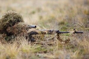 АТО: вчора знову було поранено троє наших воїнів (Відео)