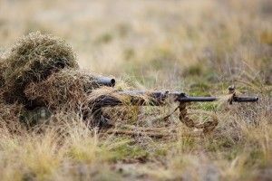 АТО: поранено троє наших воїнів, ще у двох – бойове травмування (Відео)