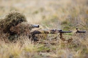 АТО: поранено нашого воїна, ще в одного – бойова травма (Відео)