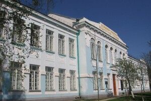«Навчальний заклад живе, якщо у студентів та викладачів горять очі» (Фото, відео)