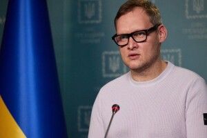 В Офісі президента пояснили, що значить відсторонення Венедіктової та Баканова