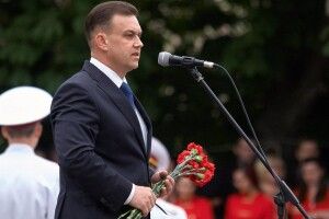 У мережі показали нові відео з останніми секундами життя мера Кривого Рогу Павлова