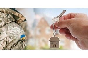 У Ковелі сім'я учасника АТО отримала квартиру