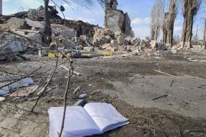 Окупанти пошкодили 439 шкіл, понад 60 не підлягають відбудові