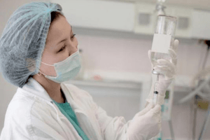 Є ризик завезення холери на Волинь, – обласний лабораторний центр