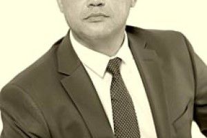 Олег ТИВОНЮК: «Я НЕ РОБЛЮ НАПІВКРОКІВ, РОЗПОЧАТА СПРАВА МАЄ БУТИ ЗАВЕРШЕНА»*