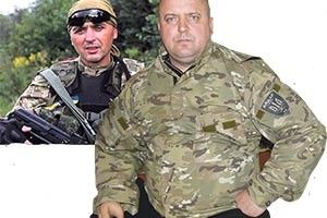 «КРОВОТЕЧУ НА ФРОНТІ МЕНІ ЗУПИНЯВ НИНІШНІЙ НАРДЕП ІГОР ЛАПІН»