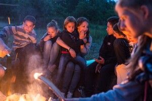 Жити далі: як діти війни відновлюють свої сили