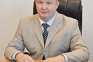 АНДРІЙ ТИМЕЙЧУК: «МИНУЛОГО РОКУ МИ ЗРОБИЛИ РЕВОЛЮЦІЮ В ОПОДАТКУВАННІ»