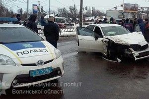 Батько ліцеїста, якого півтора року тому збив п’яний бізнесмен, просить щоб винуватця не наказували (Відео)