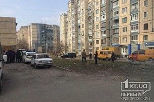 Жителька Кривого Рогу отримала трубою по голові під час конфлікту з газовиками