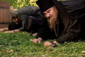 ФСБ намагалася заслати в Україну монаха-розвідника