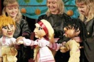 НОВИЙ СЕЗОН У ЛЯЛЬКОВОМУ