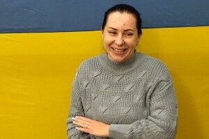 Паралімпійка з Волині озвучила казки Сухомлинського