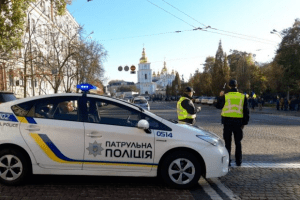 На Волині волонтер виграв суд у поліції