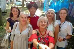 Мешканка княжого міста представлятиме Волинь на всеукраїнських змаганнях