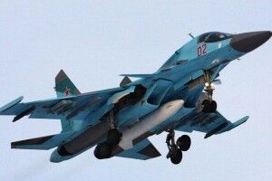 Стало відомо, скільки ракет рашисти сьогодні випустили по Україні