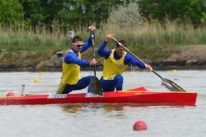 Волинські спортсмени – у фіналі Кубка світу з веслування