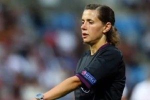 Вперше матч української Прем'єр-ліги обслуговуватиме повністю жіноча суддівська бригада