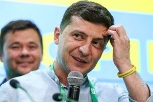 Зеленський розповів, де планує легалізувати гральний бізнес