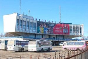 В автобусі Луцьк-Ужгород затримали молодика, який вбив двох людей 