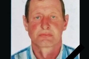 Помер військовослужбовець 14-ої бригади