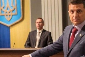 Нардеп від Волині Ігор Лапін: «Від Зеленського очікую найгіршого»