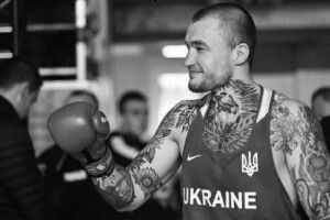 Помер 25-річний чемпіон України з боксу Аркадій Карцан