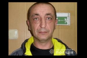 Розшукують 51-річного лучанина, якого підозрюють у шахрайстві  