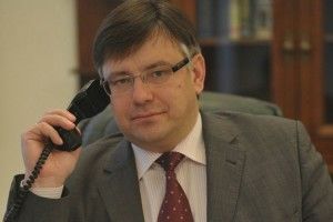 «Головним інвестором у нашій державі повинен стати українець»