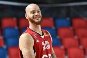Баскетбол: колишній гравець «Будівельника» гратиме у чемпіонаті Бельгії